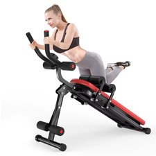 Panca Addominali Multifunzione