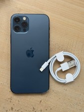 Apple iPhone 12 Pro - 256 GB -