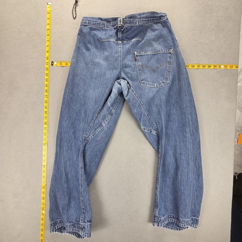 Jeans vintage levis engineered - levis,