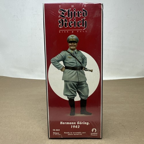 Hermann göring 1942 - hermann, 90mm