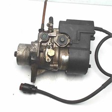 POMPA COMMON RAIL INIEZIONE GASOLIO ALTA PRESSIONE LUCAS MERCEDES CLASSE C W202 