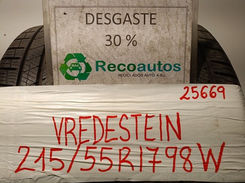 21555r1798w pneumatico - 21555r1798w,