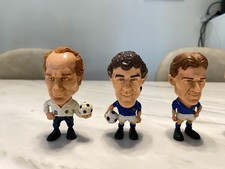 CALCIATORI BOMBERINI ITALIA 90 - Pezzi Numero 10