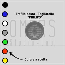 1x TRAFILA PASTA ESTRUDERE
