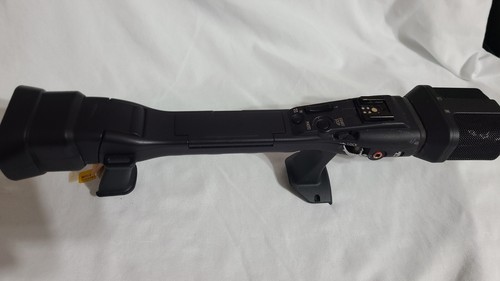 Canon replacement top - xh-a1,