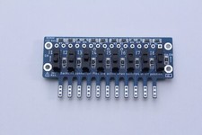 Switchmate Test - Scheda