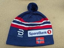 Bjorn Daehlie Oberstdorf banco