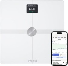 WITHINGS Body Smart - Bilancia