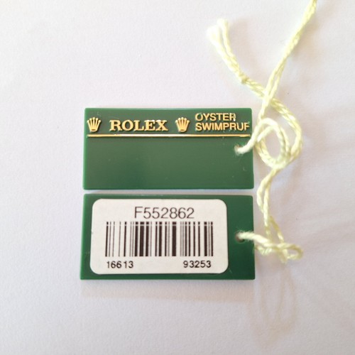 Rolex submariner modello - submariner,