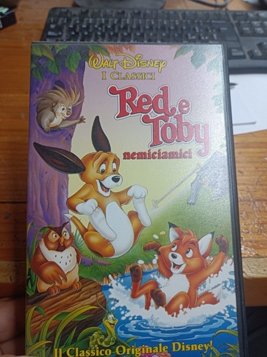 Red toby nemiciamici - e,