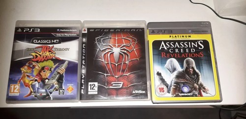 Jak and daxter trilogy - jak,