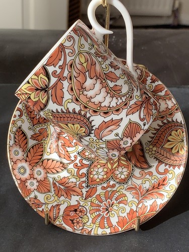 Set demitasse vintage royal - vintage,