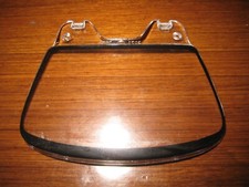 PARABREZZA ANTERIORE MASERATI 3200GT 1/18 BURAGO TUNING O DIORAMA