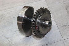 1994 Suzuki Dr350 Engine Motor