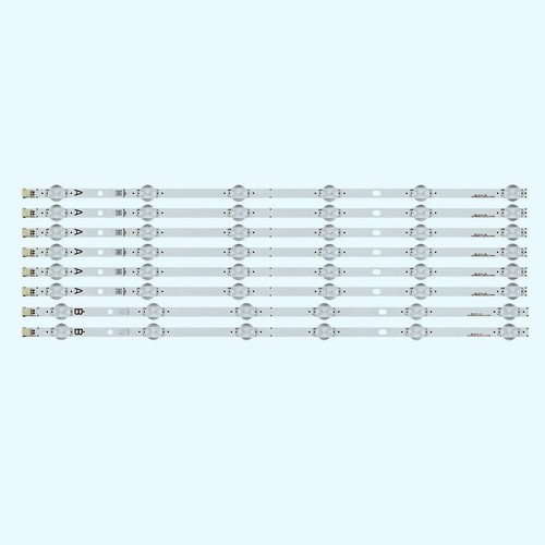 Nuove strisce led - nuove,
