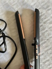 Bellissima Imetec My Pro Creativity Infrared B8 200 piastra lisciante