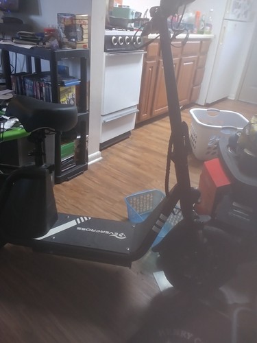 Adult 2022 electric - electric, scooter