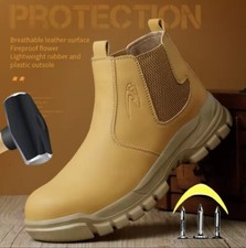 SCARPE ANTINFORTUNISTICA