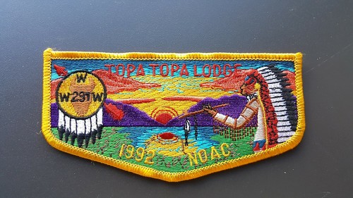 Topa 1992 noac - (291),