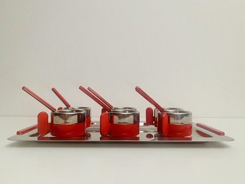 Design morinox x6 - morinox, tazzine