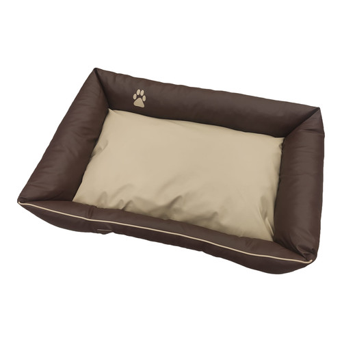 Cuccia cesta per cani - cesta,