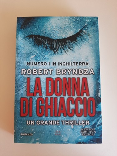 Donna ghiaccio bryndza - di,