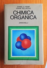 INGEGNERIA CHIMICA ORGANICA KEMP VELLACCIO ZANICHELLI ALDEIDI CHETONI ALCHENI