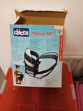 Marsupio Chicco Go -Fino a 9
