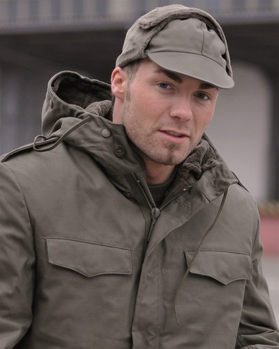 Berretto invernale militare - berretto,