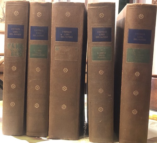 Enciclopedia garzanti i - enciclopedia,