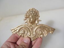 Mobili ottone Ormolu