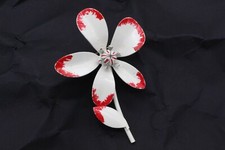 SPILLA SMALTATA BIGIOTTERIA