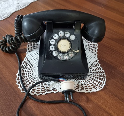 Telefono western electric - telefono,