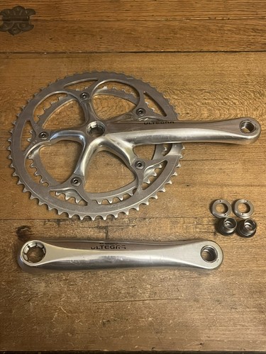 Bici strada vintage shimano - da,