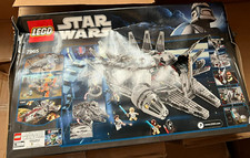 LEGO Star Wars: Millennium