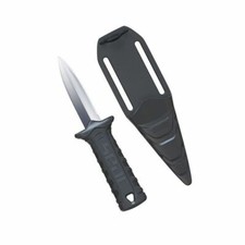 Coltello Sub Seac Samurai Nero