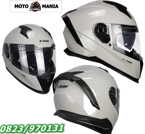 Casco integrale cgm - casco, 311a