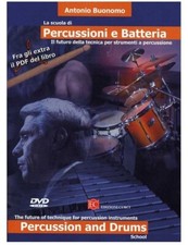 Antonio Buonomo La scuola di