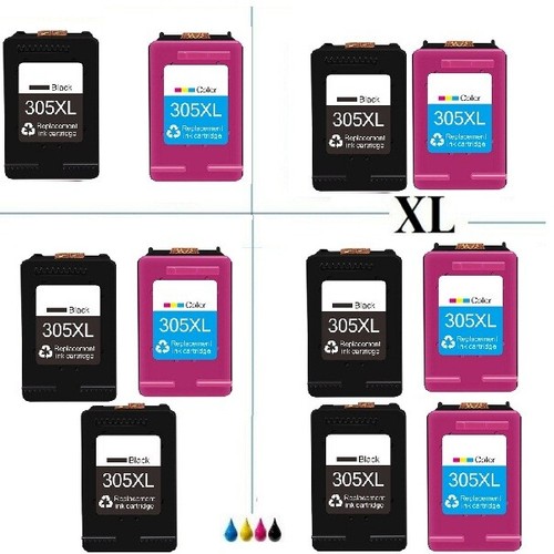Cartouches encre compatibles