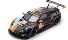 PORSCHE 911 RSR N.86 24H LE