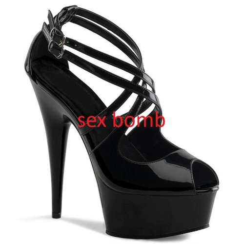 Scarpe donna sexy glam disco - donna,
