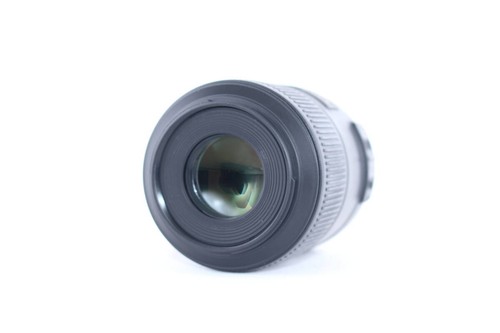 Nikon micro nikkor - nikon, af-s