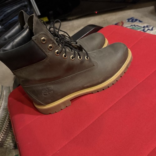 Stivali timberland uomo - stivali,