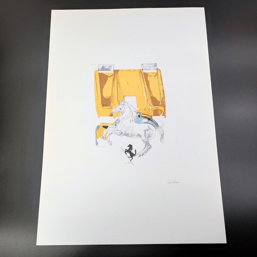 Stampa disegno nani - disegno,
