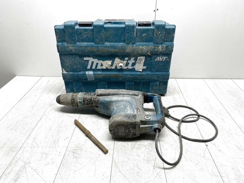 Potente martello perforatore