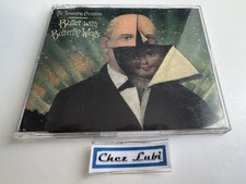 The Smashing Pumpkins - Bullet With Butterfly Wings - CD Single - 1995 - Virgin