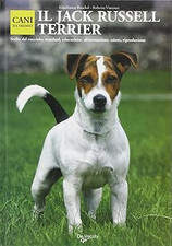 Il Jack Russel Terrier [Hardcover]