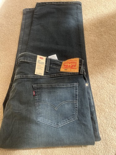 Jeans uomo levis - jeans,