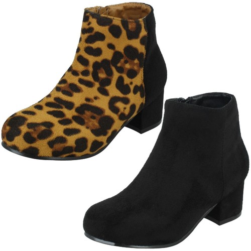 Ragazze spot stivaletti con - ragazze,