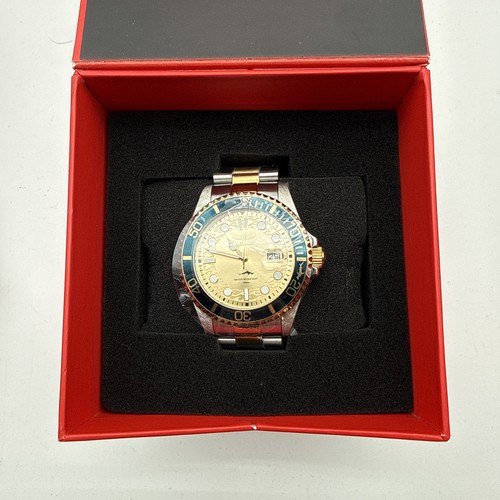 Orologio uomo invicta pro - orologio,